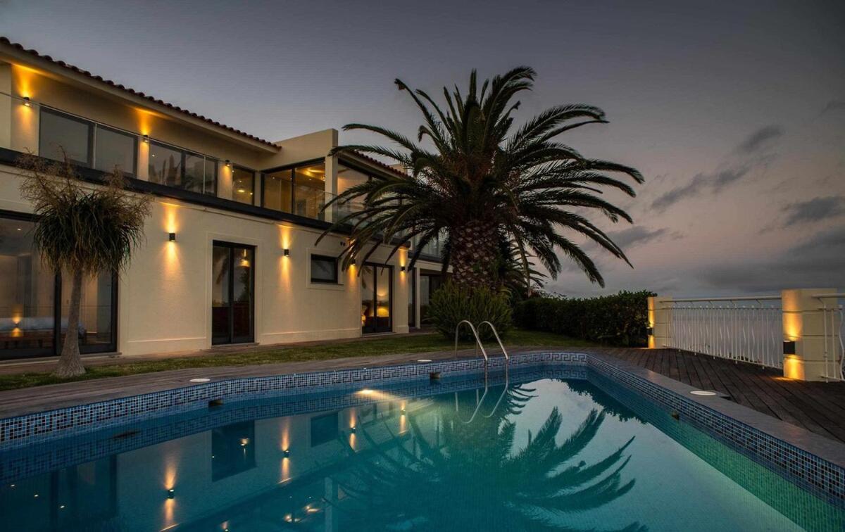 Zula House - Stunning Spectacular Location 卡尼索